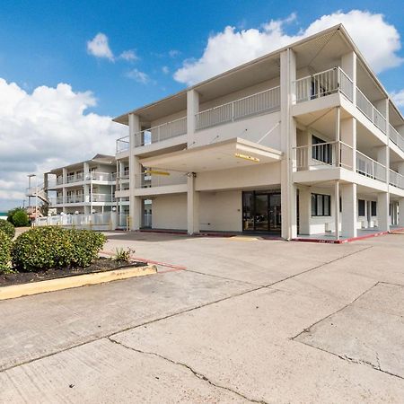 Motel 6-Humble, Tx Eksteriør billede