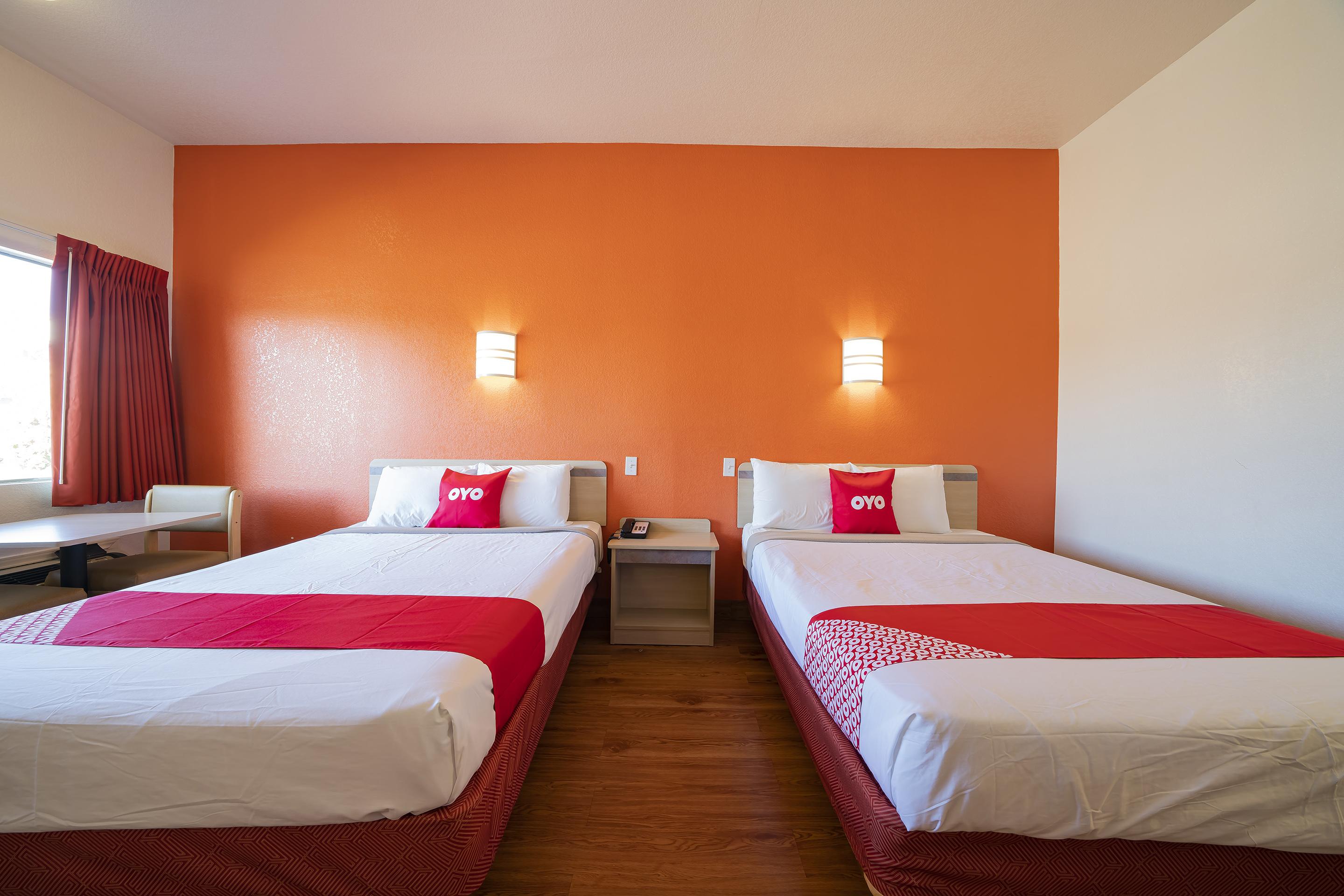 Motel 6-Humble, Tx Eksteriør billede